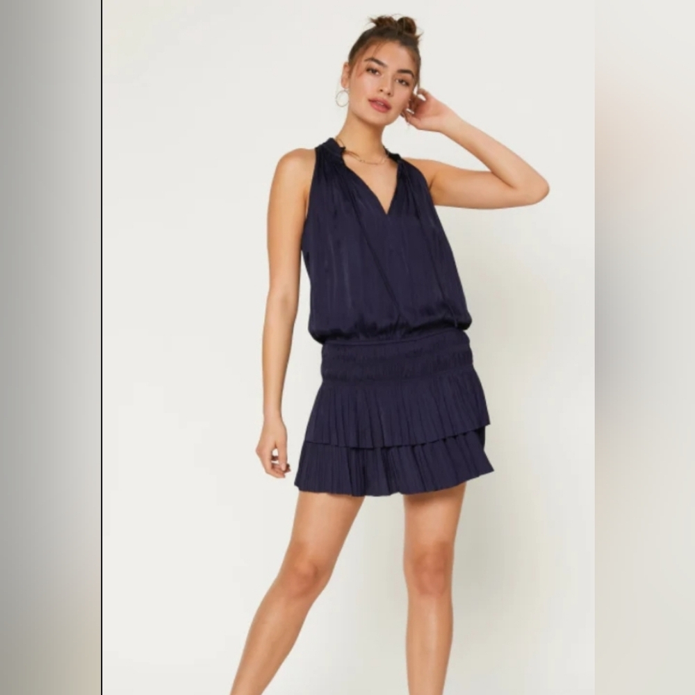 Current Air Star BEA Mini Dress